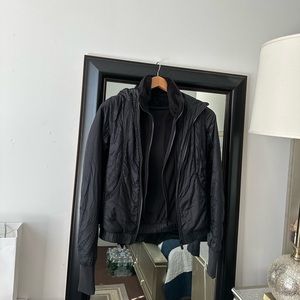 Lululemon jacket